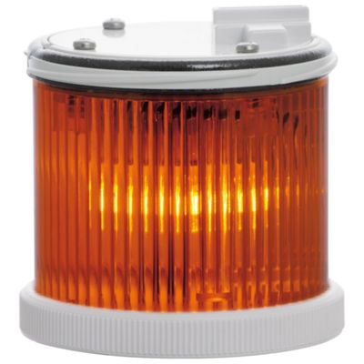 Sirena 27722 - TWS FLASHING light module 24-240V amber