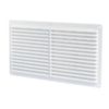 Tecnogas 61033 - griglia da appoggio 230x630 mm
