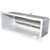 Tecnosystemi PWC400013 - plenum PPA per bocchetta 50x15 cm