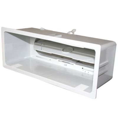 Tecnosystemi PWC400013 - PPA plenum for 50x15 cm nozzle