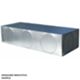 Tecnosystemi 11162008 - Plenum de chapa de 3+2 orificios
