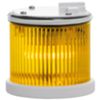 Sirena 27725 - TWS FLASHING 24-240V yellow light module