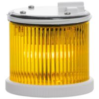 Sirena 27725 - Module lumineux jaune TWS FLASHING 24-240V