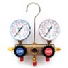 Tecnogas 11435 - Universal 4-way manifold
