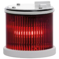 Sirena 27723 - TWS FLASHING 24-240V red light module