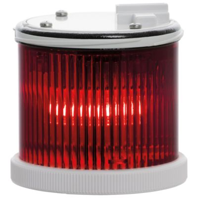 Sirena 27723 - Módulo luz roja TWS FLASHING 24-240V