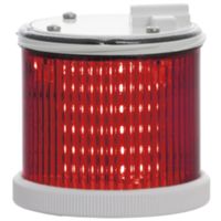 Sirena 36503 - Module lumineux rouge TWS LED MULTI allCOLOR 24V