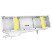 Tecnosystemi SCD200002 - Prédisposition ELISYUM HYDRONIC ELITE