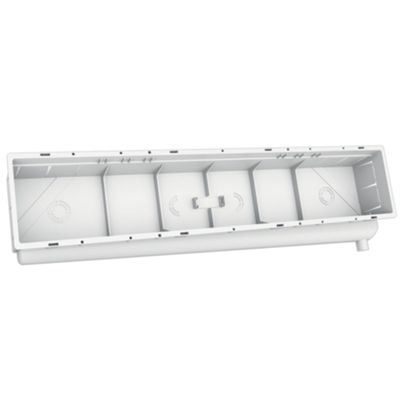 Tecnosystemi 11100094 - predisposizione FLAT CLASSIC