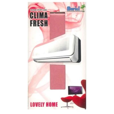 Tecnosystemi 11132271 - Ambientador para aire acondicionado con aroma a canela