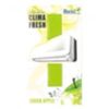 Tecnosystemi HCC100031 - profumatore condizionatore mela verde