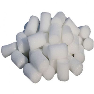 Tecnosystemi 11132206 - 3/8 sponge bullets