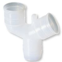 Tecnosystemi 11126001 - raccordo a Y diam. 18-20