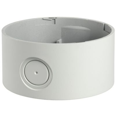 Sirena 90368 - base DEEP LT 12/24V AC/DC grey