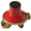 Tecnosystemi 21000060 - regulador 4 kg/h H 1/4 H 3/8