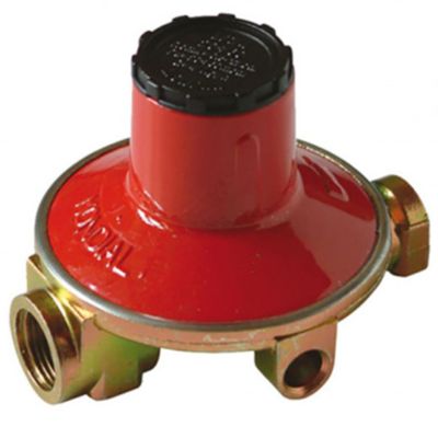 Tecnosystemi 21000060 - régulateur 4 kg/h F 1/4 F 3/8