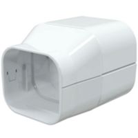 Tecnosystemi N11123080 - EXCELLENS RC 72/60 duct reduction