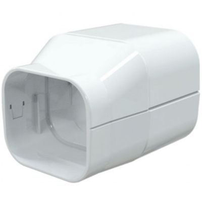 Tecnosystemi N11123105 - riduzione canalina EXCELLENS RC 100/72