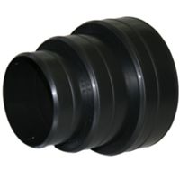 Tecnosystemi 11161813 - RA1 module ducted pipe reduction