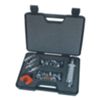 Tecnogas 90101 - hot and cold water kit