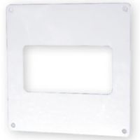 Tecnosystemi 11161386B - Plaque murale PMR 204