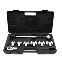 Tecnogas 11521 - llave dinamométrica profesional