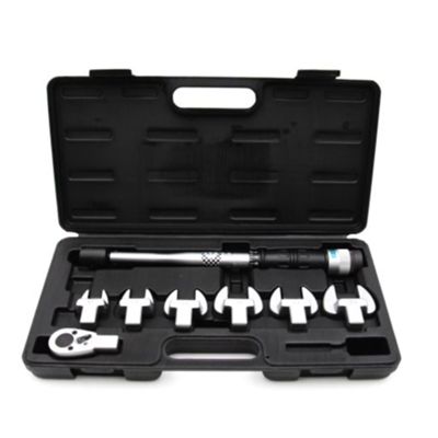 Tecnogas 11521 - llave dinamométrica profesional