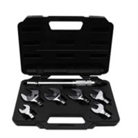 Tecnogas 11520 - llave dinamométrica básica