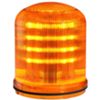 Sirena 90352 - flashing light FLR S allCOLOR amber