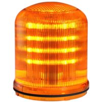 Sirena 90352 - flashing light FLR S allCOLOR amber