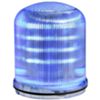 Sirena 90351 - lampeggiante FLR S allCOLOR blu