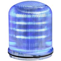 Sirena 90351 - luz intermitente FLR S allCOLOR azul