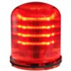 Sirena 90353 - lampeggiante FLR S allCOLOR rosso