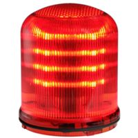 Sirena 90353 - luz intermitente FLR S allCOLOR roja
