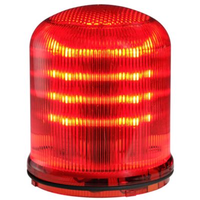 Sirena 90353 - lampeggiante FLR S allCOLOR rosso