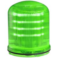 Sirena 90354 - feu clignotant FLR S allCOLOR vert