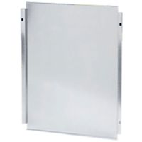 Tecnosystemi 23000615 - Couverture arrière de comptoir SPC 30x40 cm
