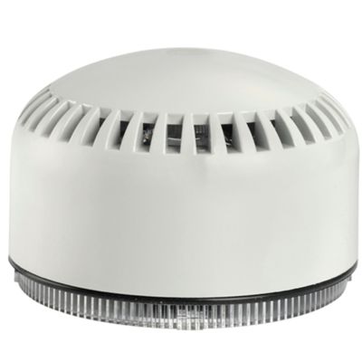 Sirena 90360 - gray SIR-E S siren