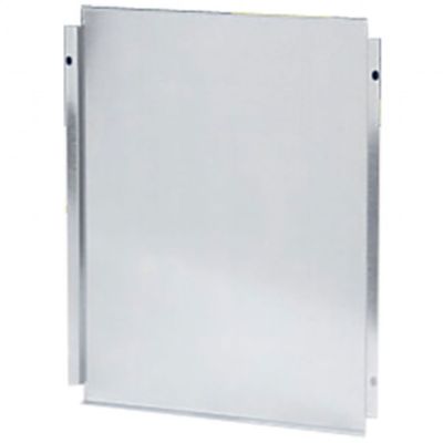 Tecnosystemi 23000620 - schienale copricontatore SPC 40x50 cm