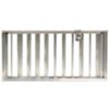 Tecnosystemi W11161568 - serranda bocchette di mandata 30x15 cm
