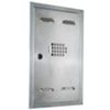 Tecnosystemi 23000575 - Tapa para contador SC 30x40 cm