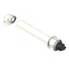 Tecnogas CONDEC51094 - Kit coaxial horizontal 60/100