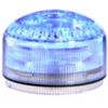 Sirena 90361 - sirena con LED SIR-E LED S allCOLOR azul