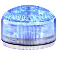 Sirena 90361 - sirena con LED SIR-E LED S allCOLOR azul