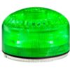 Sirena 90364 - sirène avec LED SIR-E LED S allCOLOR vert