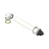 Tecnogas CONDEA51091 - horizontal coaxial kit 60/100
