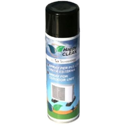 Tecnosystemi HCC100015 - purificateur pour unité externe 500 ml