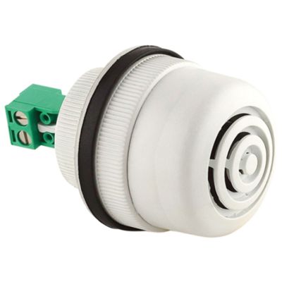 Sirena 38001 - built-in buzzer BEBIP 24V AC/DC