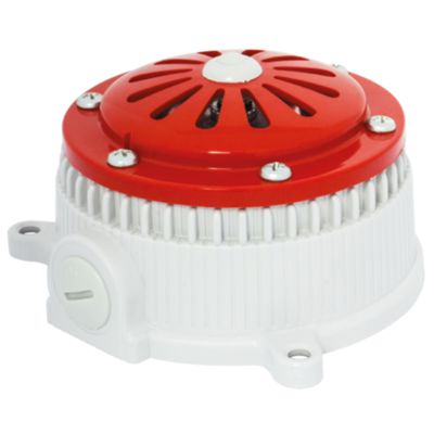Sirena 53008 - sirena continua MICROSAI 110V