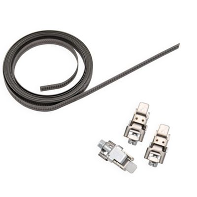 Tecnogas 50212 - ECO universal clamp